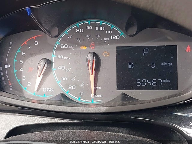Chevrolet Spark Fwd 1lt Automatic 2021 KL8CD6SAXMC745426 Image 7