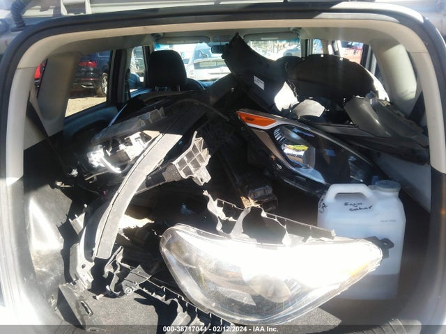 KIA Soul 2014 KNDJN2A22E7739130 Image 12