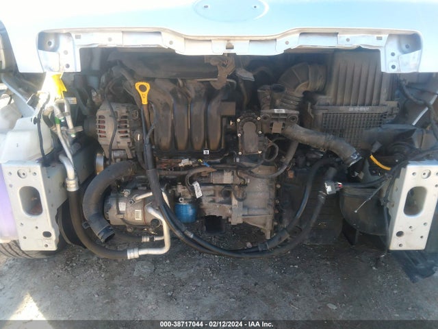 KIA Soul 2014 KNDJN2A22E7739130 Image 15