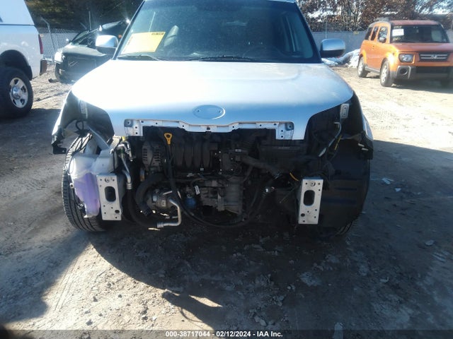 KIA Soul 2014 KNDJN2A22E7739130 Image 6