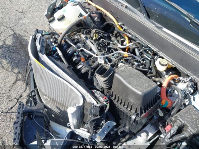 3FTTW8E38PRA91669 Ford Maverick Xlt