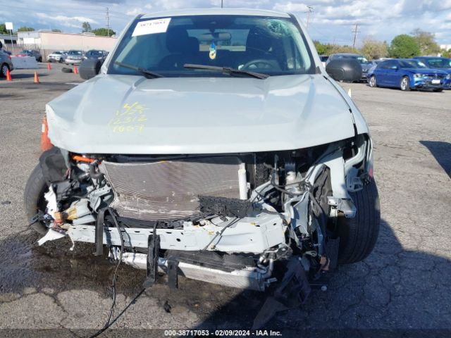 3FTTW8E38PRA91669 Ford Maverick Xlt