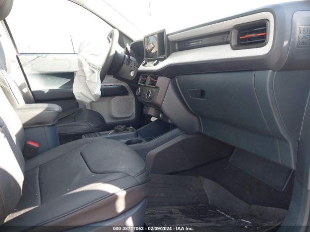 3FTTW8E38PRA91669 Ford Maverick Xlt