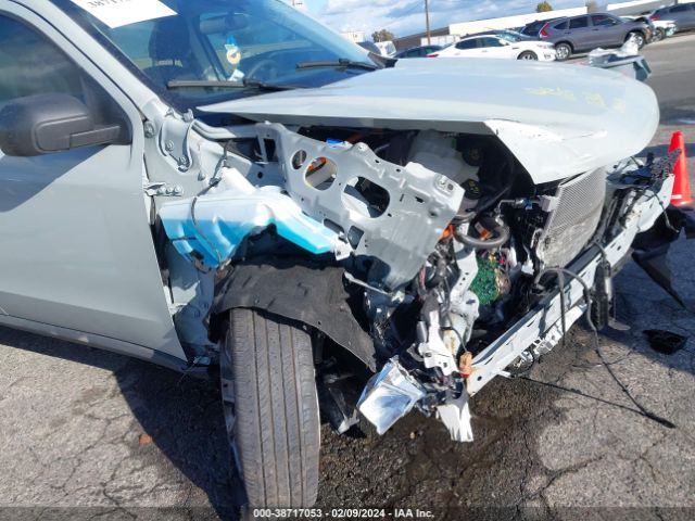 3FTTW8E38PRA91669 Ford Maverick Xlt