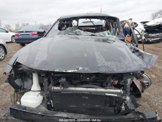 2C3CDXBG9MH646812 Dodge Charger Sxt Rwd