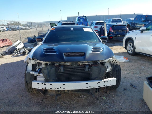 Dodge Charger R/t Rwd 2019 2C3CDXCT2KH633361 Image 13