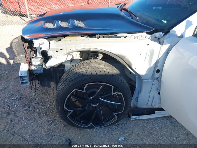 Dodge Charger R/t Rwd 2019 2C3CDXCT2KH633361 Image 18