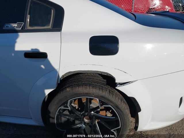 Dodge Charger R/t Rwd 2019 2C3CDXCT2KH633361 Image 19