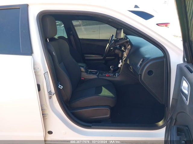 Dodge Charger R/t Rwd 2019 2C3CDXCT2KH633361 Image 5