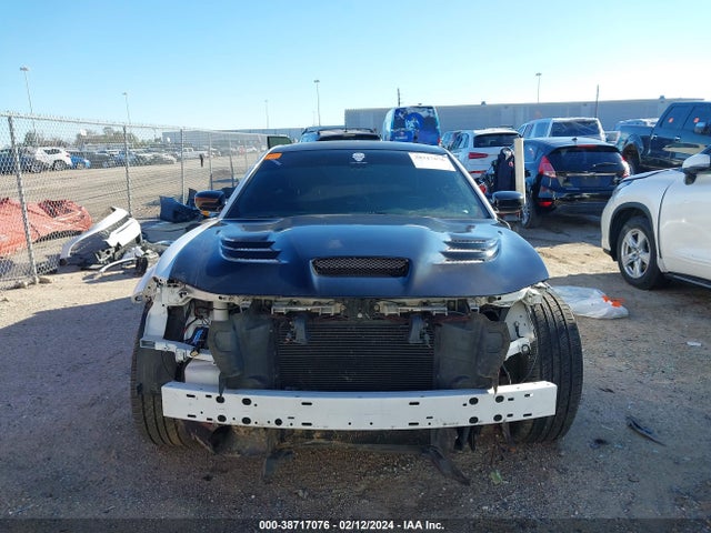 Dodge Charger R/t Rwd 2019 2C3CDXCT2KH633361 Image 6