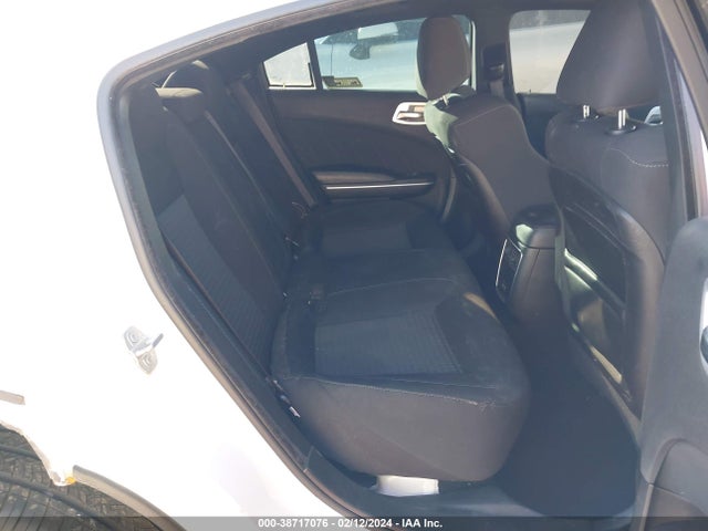 Dodge Charger R/t Rwd 2019 2C3CDXCT2KH633361 Image 8