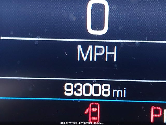 Chevrolet Camaro 1lt 2019 1G1FB1RX1K0114515 Image 15