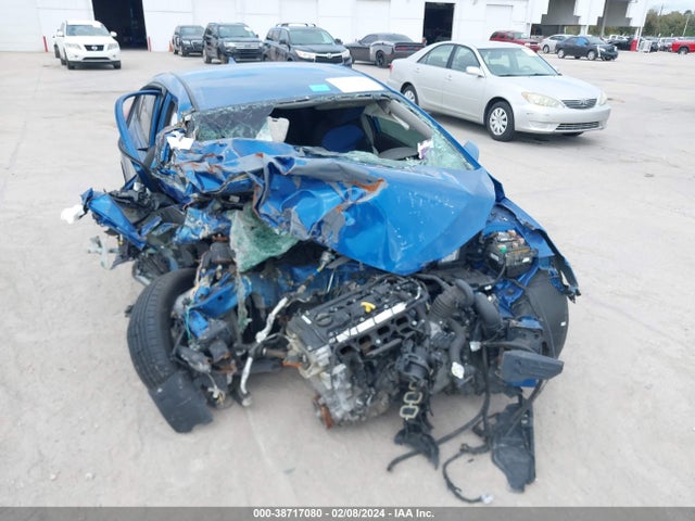 KIA FORTE LX 2014 KNAFX4A6XE5158935 Image 12