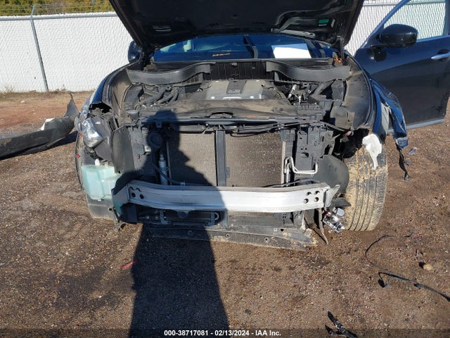 JN8CS1MU8EM450574 Infiniti QX70
