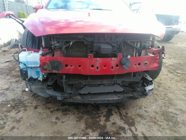 JM1BM1K76E1100120 Mazda Mazda6 I Touring