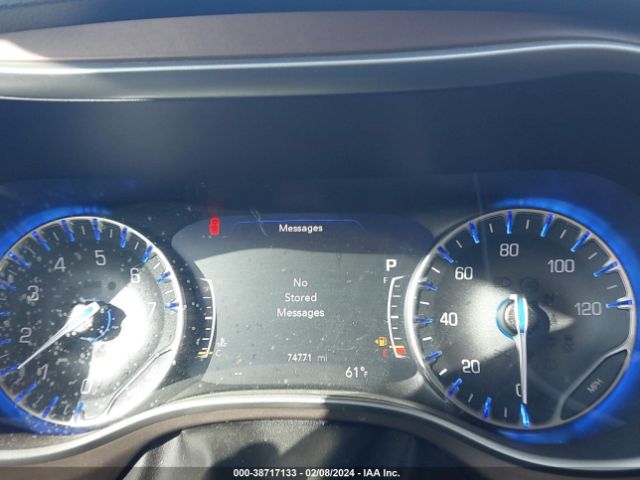 2018 CHRYSLER PACIFICA 2C4RC1BG9JR263190 Photo 6