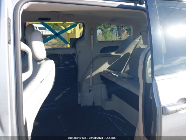 2018 CHRYSLER PACIFICA 2C4RC1BG9JR263190 Photo 7