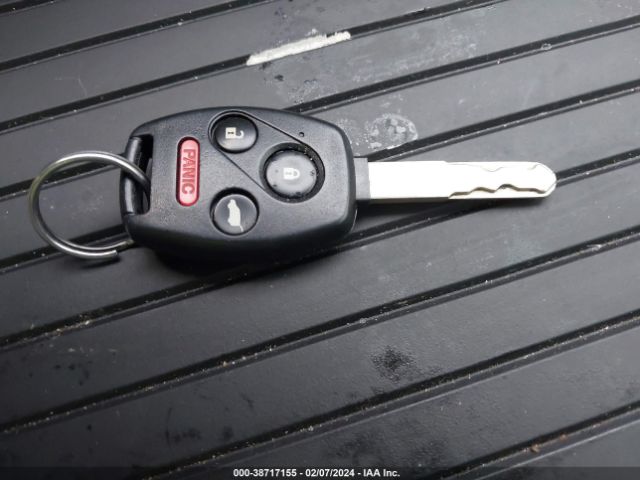 5FNYF4H43EB043353 Honda Pilot Ex