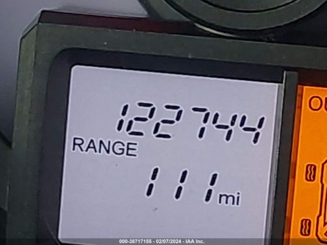 5FNYF4H43EB043353 Honda Pilot Ex
