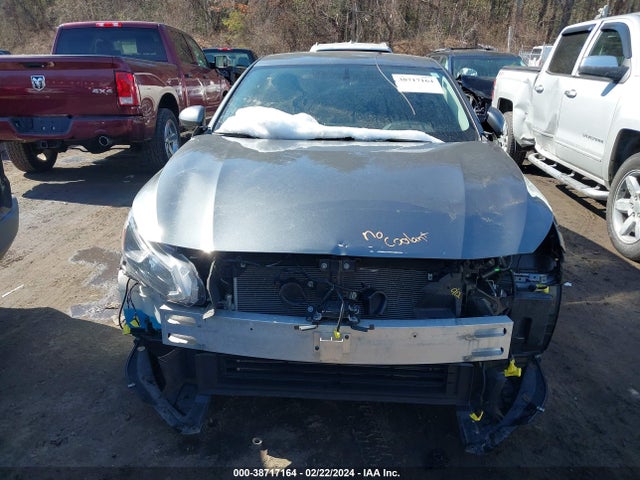 1N4BL4BW9LC231688 Nissan Altima S Intelligent Awd