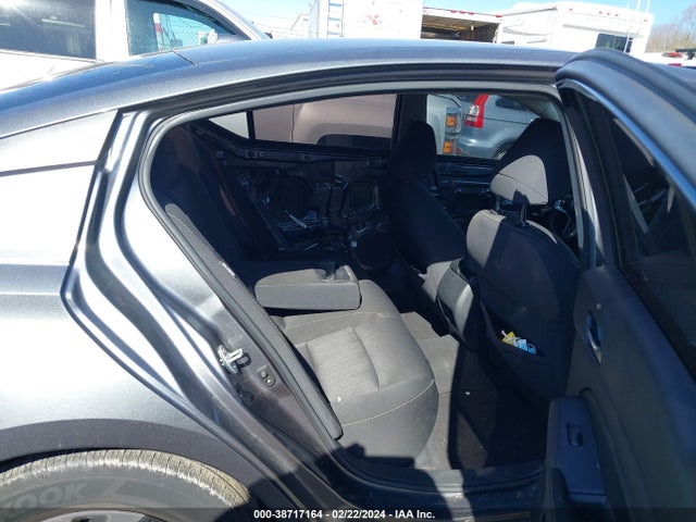 1N4BL4BW9LC231688 Nissan Altima S Intelligent Awd