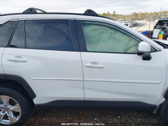 Toyota Rav4 Xle 2020 JTMW1RFV5LD059573 Image 13