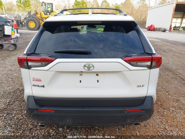 Toyota Rav4 Xle 2020 JTMW1RFV5LD059573 Image 16