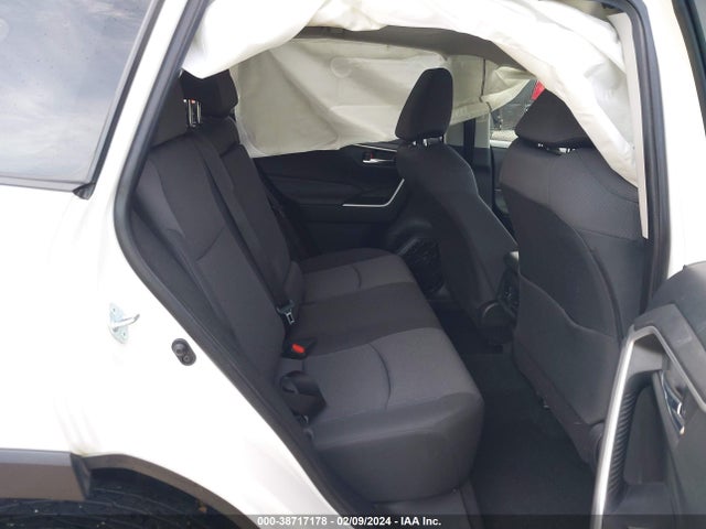 Toyota Rav4 Xle 2020 JTMW1RFV5LD059573 Image 8