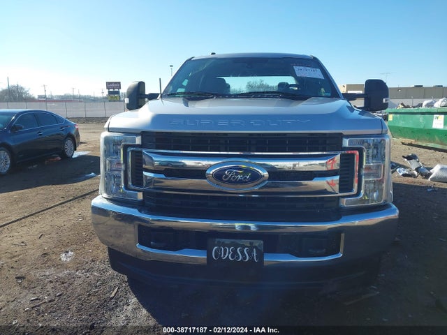 Ford F-250 Xlt 2019 1FT7W2BTXKEF15285 Image 13