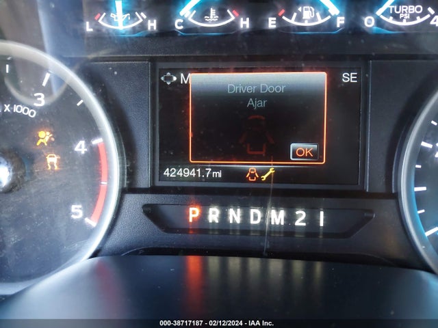 Ford F-250 Xlt 2019 1FT7W2BTXKEF15285 Image 16