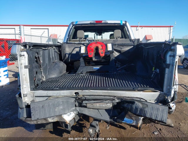 Ford F-250 Xlt 2019 1FT7W2BTXKEF15285 Image 17
