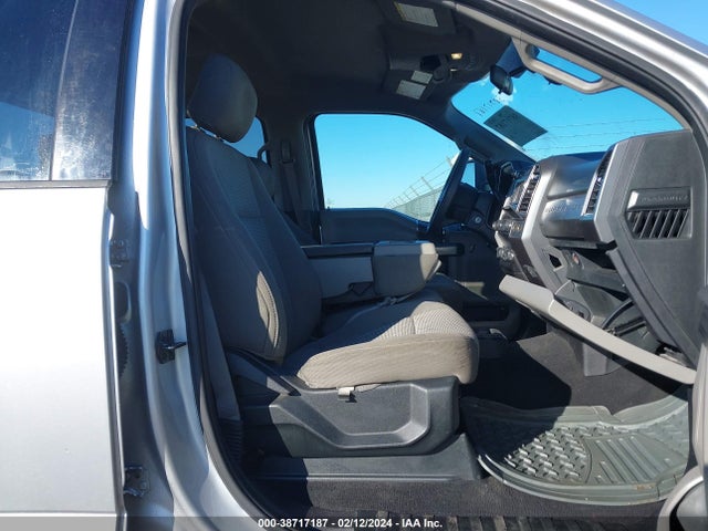 Ford F-250 Xlt 2019 1FT7W2BTXKEF15285 Image 5