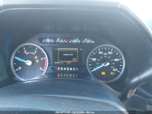 Ford F-250 Xlt 2019 1FT7W2BTXKEF15285 Image 7