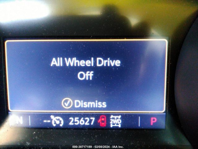 KL4MMGSLXNB007694 Buick Encore Gx Awd Essence