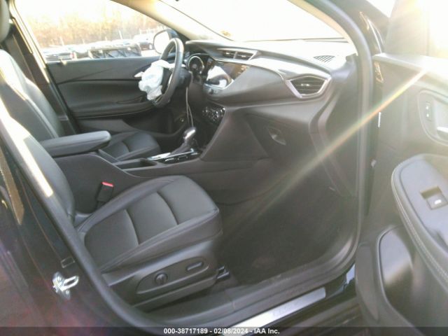 KL4MMGSLXNB007694 Buick Encore Gx Awd Essence