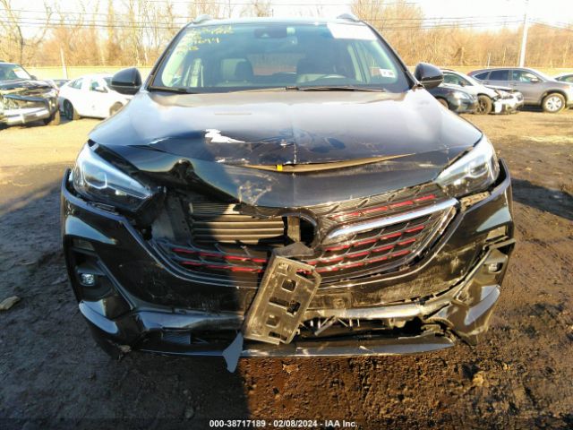 KL4MMGSLXNB007694 Buick Encore Gx Awd Essence