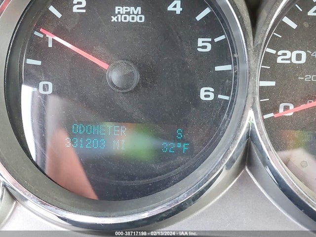 Chevrolet Silverado 2500hd Lt 2014 1GC1KXCG4EF145305 Image 15
