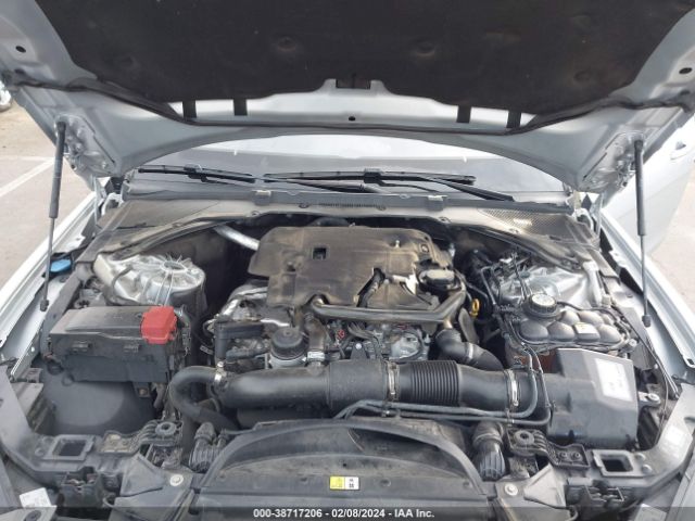 SAJAK4FX4JCP37875 Jaguar Xe 25t Prestige