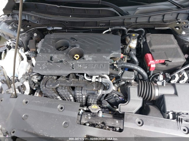 Nissan Altima 2.5 S 2019 1N4BL4BV2KN317984 Image 10