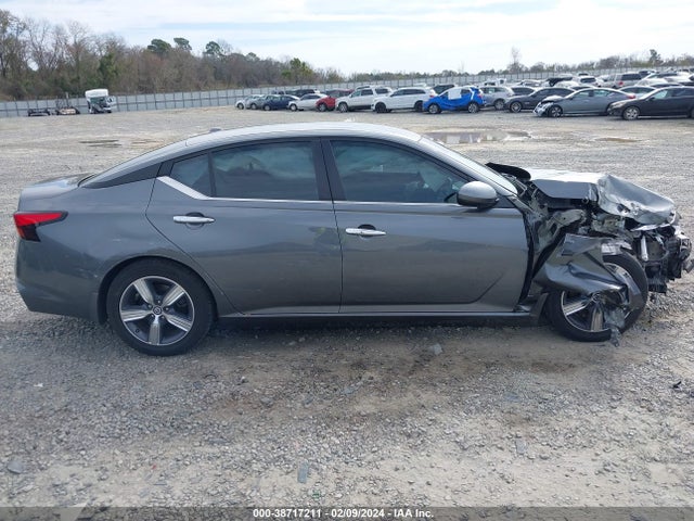 Nissan Altima 2.5 S 2019 1N4BL4BV2KN317984 Image 14
