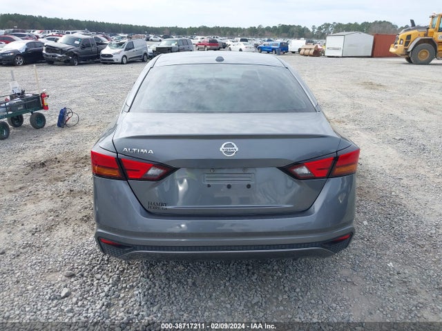 Nissan Altima 2.5 S 2019 1N4BL4BV2KN317984 Image 17