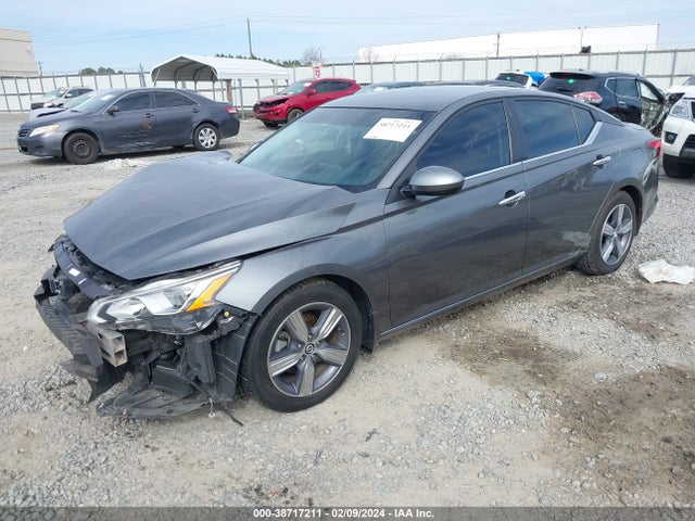 Nissan Altima 2.5 S 2019 1N4BL4BV2KN317984 Image 2