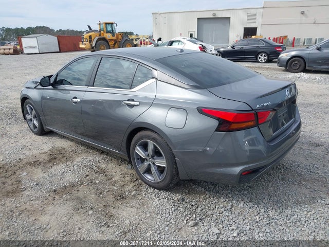 Nissan Altima 2.5 S 2019 1N4BL4BV2KN317984 Image 3