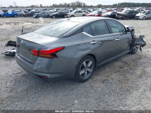 Nissan Altima 2.5 S 2019 1N4BL4BV2KN317984 Image 4