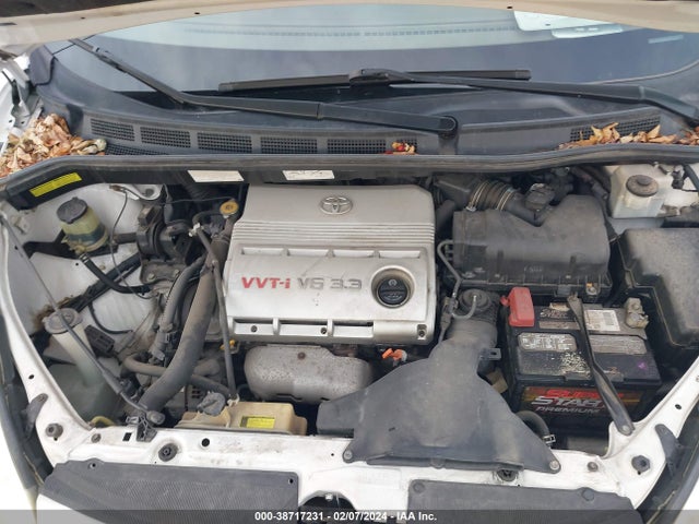 Aukcja sprzedaży 2006 Toyota Sienna Le, vin: 5TDZA23C06S566168, numer aukcji: 38717231