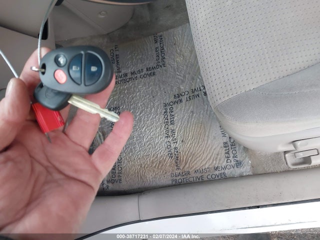 Aukcja sprzedaży 2006 Toyota Sienna Le, vin: 5TDZA23C06S566168, numer aukcji: 38717231