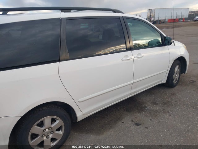 Aukcja sprzedaży 2006 Toyota Sienna Le, vin: 5TDZA23C06S566168, numer aukcji: 38717231