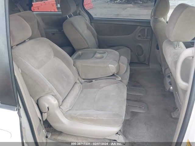Aukcja sprzedaży 2006 Toyota Sienna Le, vin: 5TDZA23C06S566168, numer aukcji: 38717231