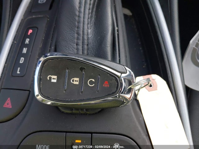 Chevrolet VOLT LT 2018 1G1RA6S54JU118264 Image 11