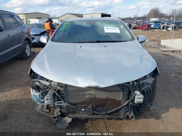 Chevrolet VOLT LT 2018 1G1RA6S54JU118264 Image 12